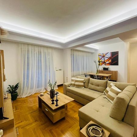 Overview Boutique Apartment Athens Luaran gambar