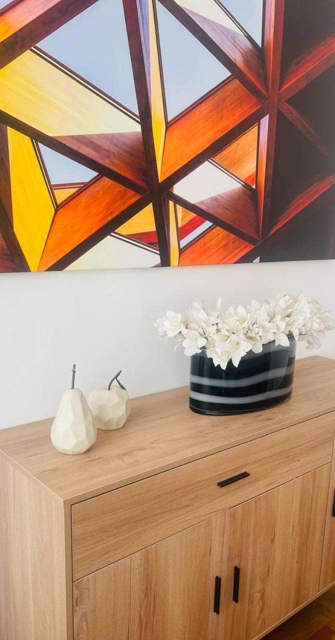 Overview Boutique Apartment Athens Luaran gambar