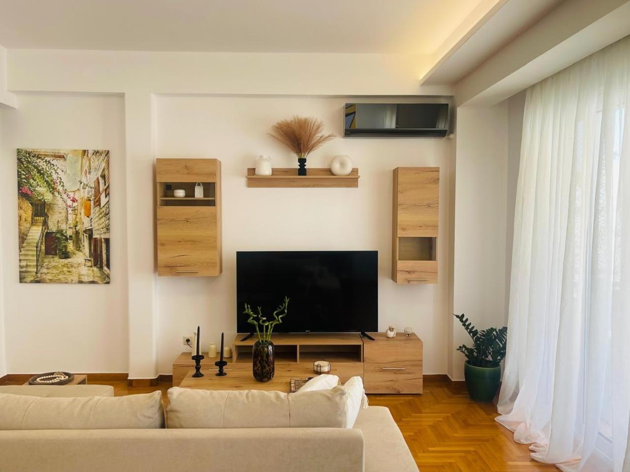 Overview Boutique Apartment Athens Luaran gambar